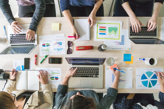 Premium Innovation Starter Lab For Schools (K-12)