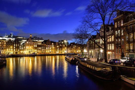 Smart Travel & Guest Experience Lab | For Hotels & Restaurants
