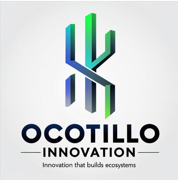 Ocotillo Innovation Store  